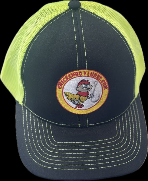 Chickenboylures Hat