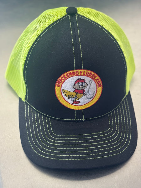Chickenboylures Hat